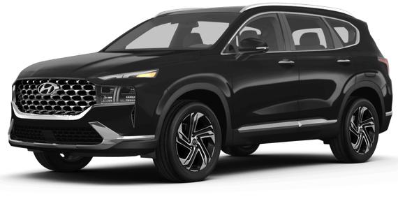 HYUNDAI SANTA FE 2023 5NMS24AJ7PH586921 image HYUNDAI SANTA FE 2023 5NMS24AJ7PH586921 image